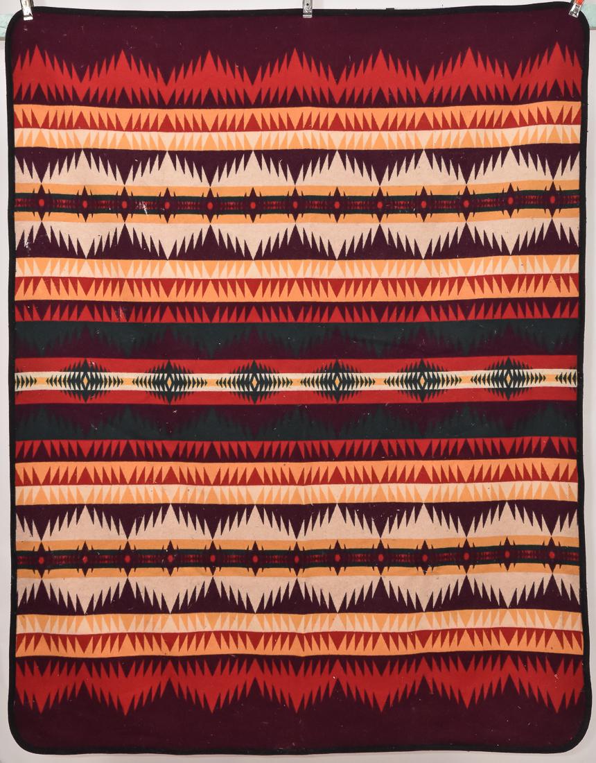 Pendleton Trade Blanket (1 of 8)