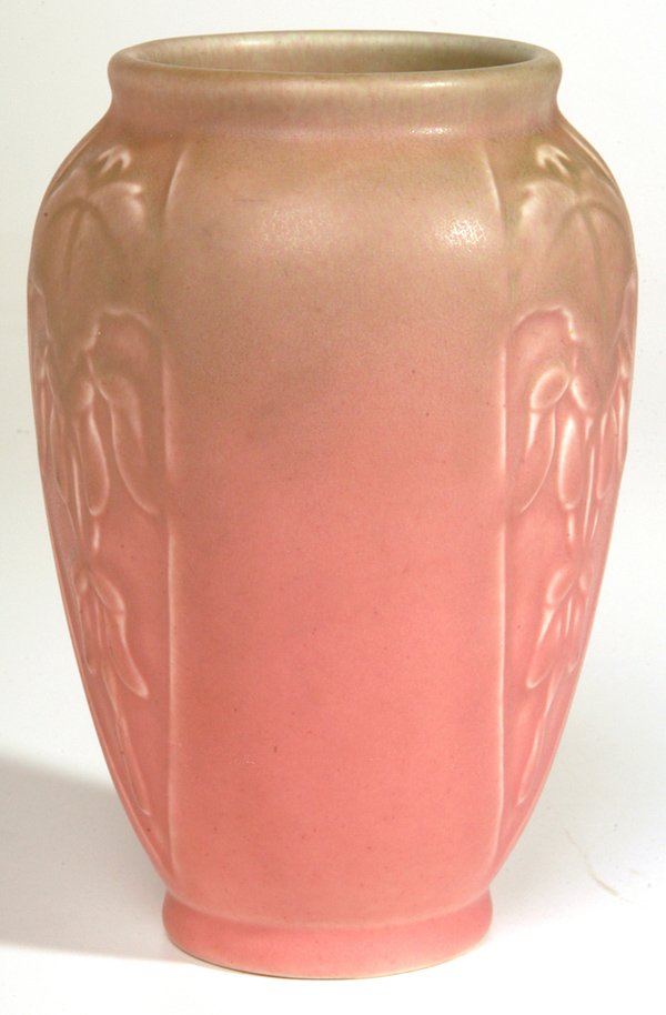 ROOKWOOD 1940 VASE - 2