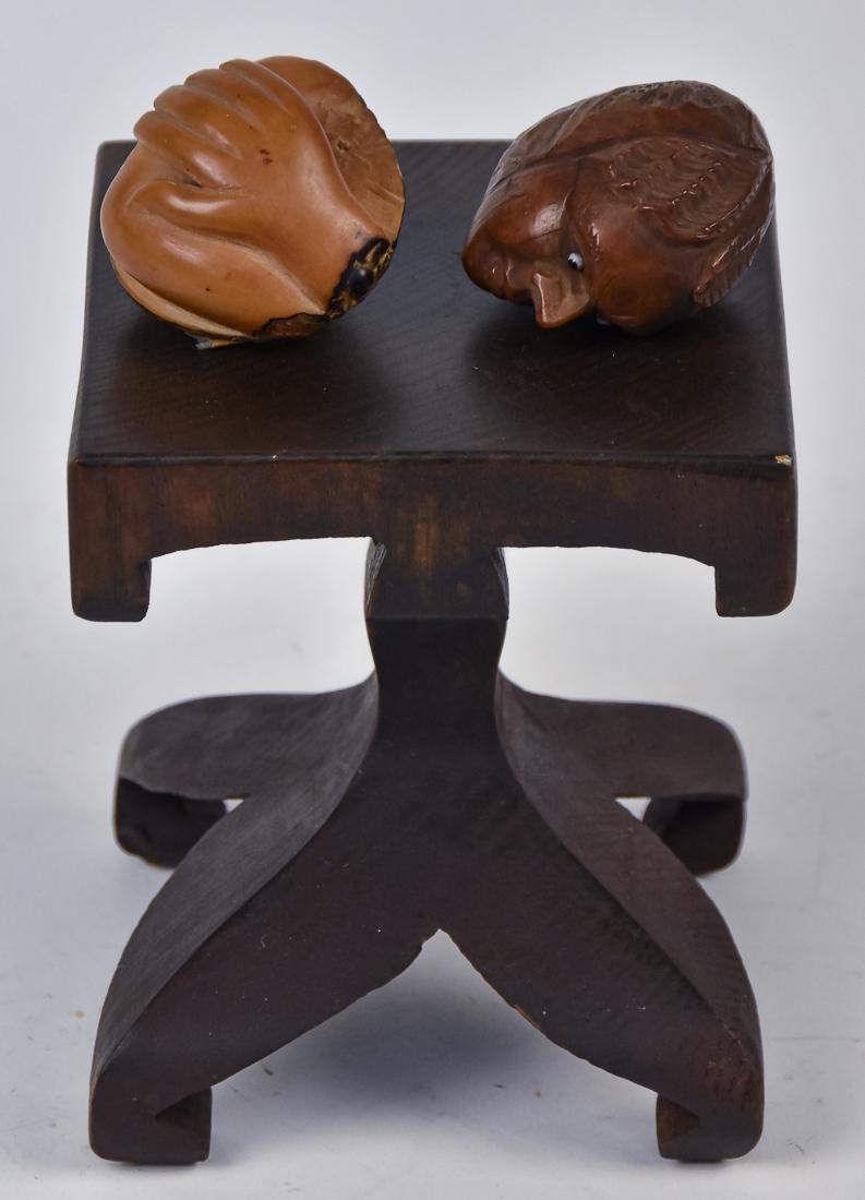 Miniature Empire Lamp Table Plus (1 of 17)