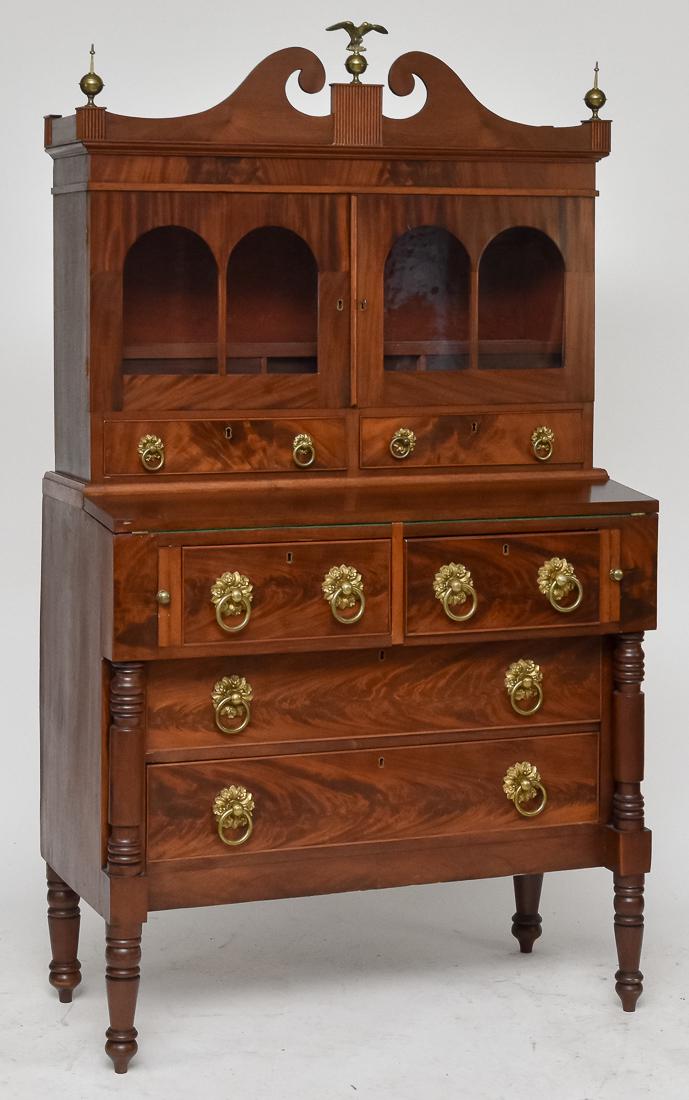 American Federal Secretary (1 of 6)