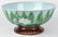 Fine Victorian Majolica Punch Bowl - 3