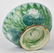 Fine Victorian Majolica Punch Bowl - 5