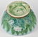 Fine Victorian Majolica Punch Bowl - 6