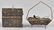 Two Dresden Christmas Ornaments - 4