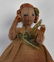 Dresden Christmas Ornaments - 13