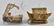 Dresden Christmas Ornaments - 2