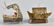 Dresden Christmas Ornaments - 3
