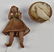 Dresden Christmas Ornaments - 8