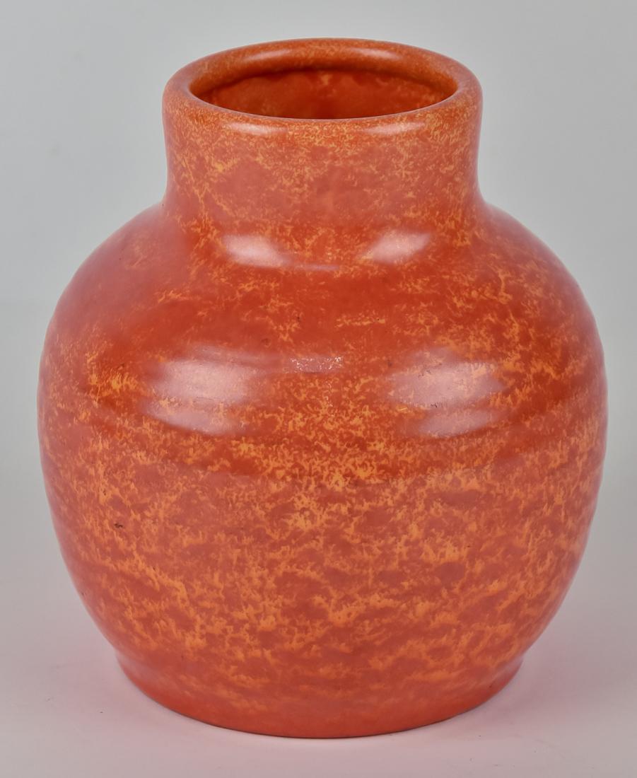 Pilkington's Lancastrian Pottery Vase (1 of 6)
