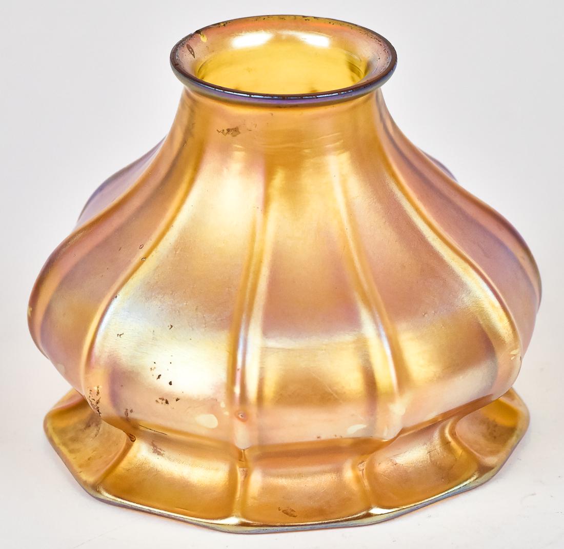 Steuben Lamp Shade (1 of 4)