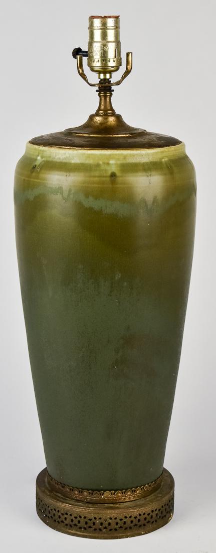 Rookwood Table Lamp (1 of 5)