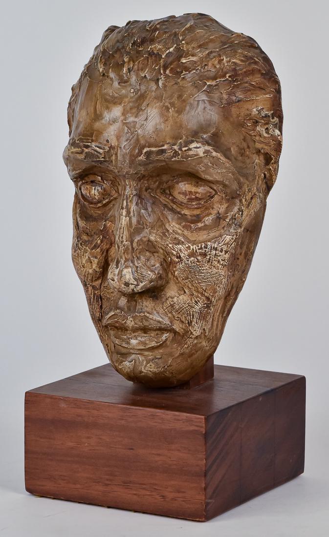 William Sildar Sculpture (1 of 8)