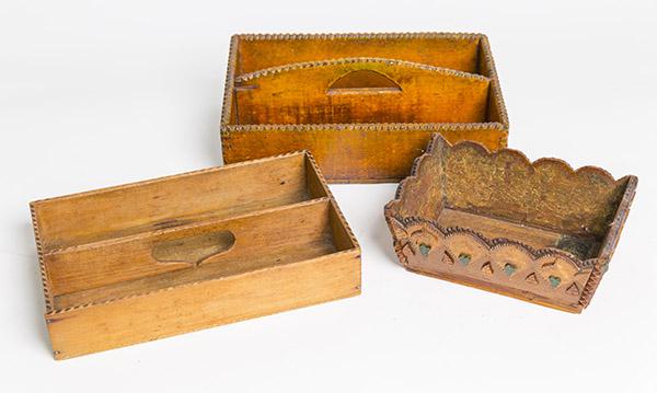 Early Trap Art Cutlery Boxes Plus (1 of 8)