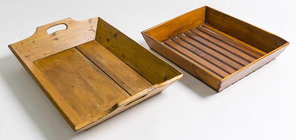 Two Early Wood Trays (1 of 11)