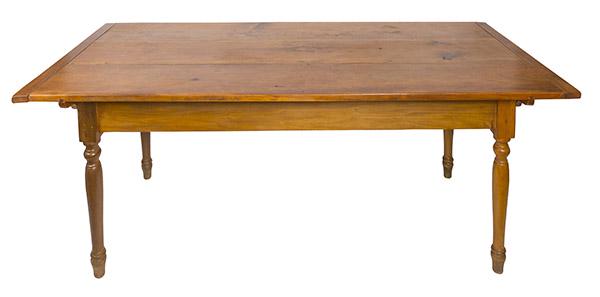 Country Harvest Table (1 of 16)