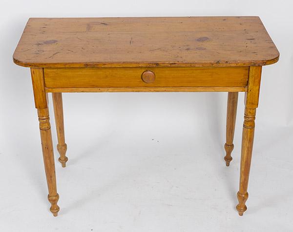 Sheraton Dressing Table (1 of 13)