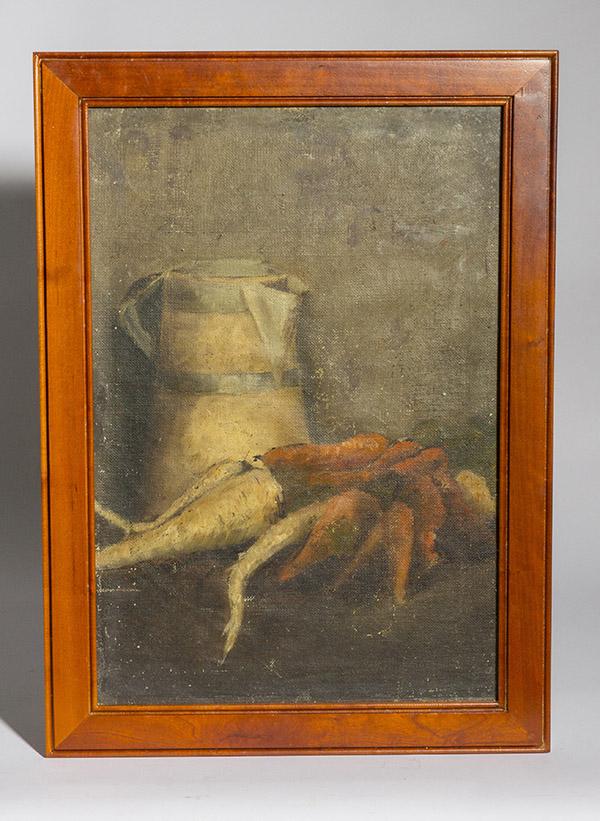 Florence Glancy ( Cincinnati) Still-life (1 of 8)