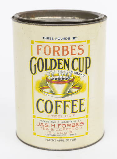 Bokar Coffee Tin (JAS) Bokar Coffee Tin (JAS)