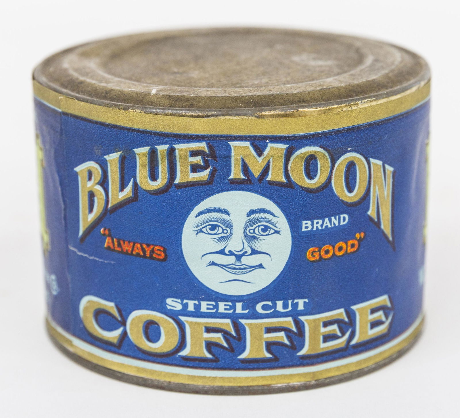 Blue Moon Coffee Tin Can (1 of 7)