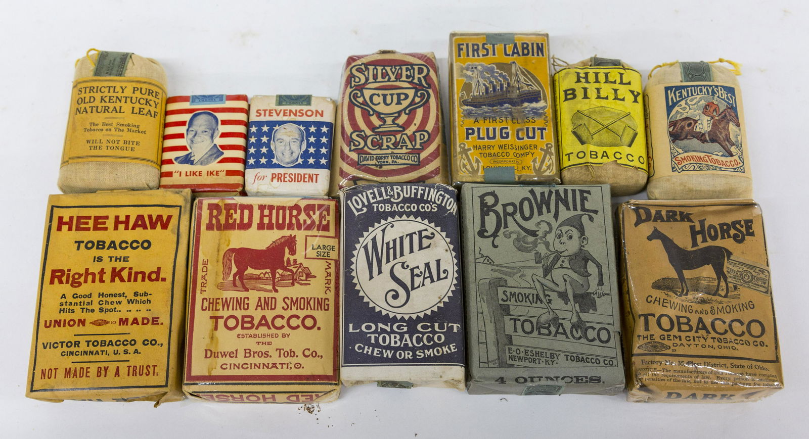 Large Group Tobacco Packages (1 of 6)