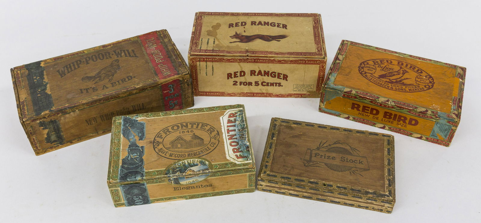 Five Cigar Boxes (1 of 7)