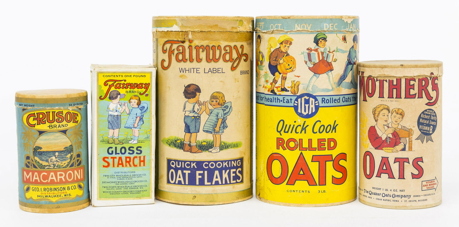 Oats & More Containers (1 of 6)