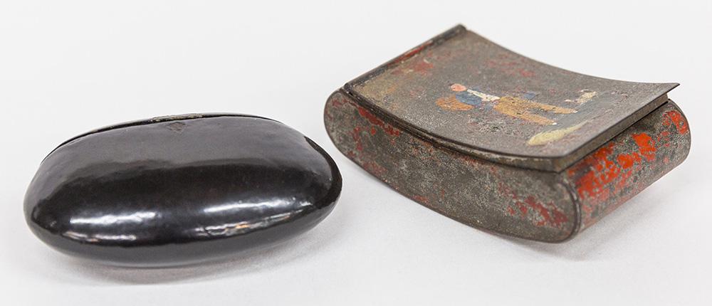 Three Snuff Boxes Plus (1 of 7)