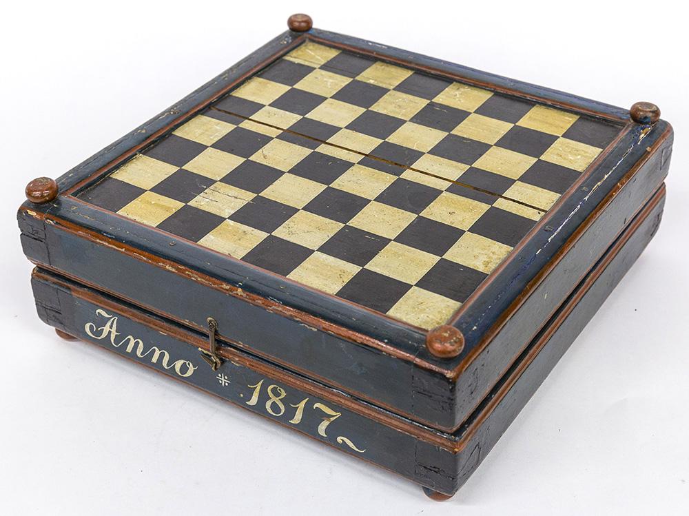 1817 Decorated Gameboard (1 of 11)