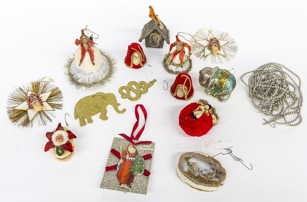 Christmas Ornaments (1 of 7)