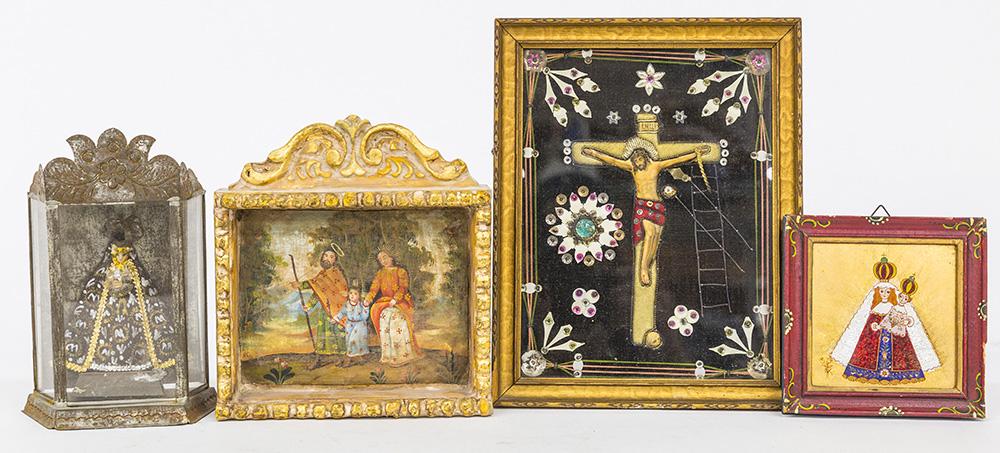 Four Retablo (1 of 6)