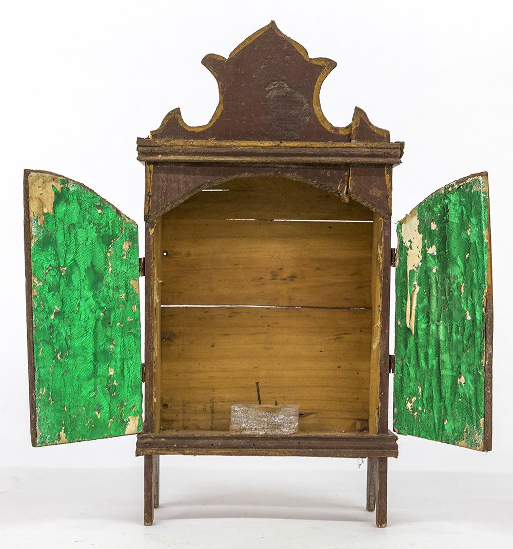 Santos Framed (1 of 7)