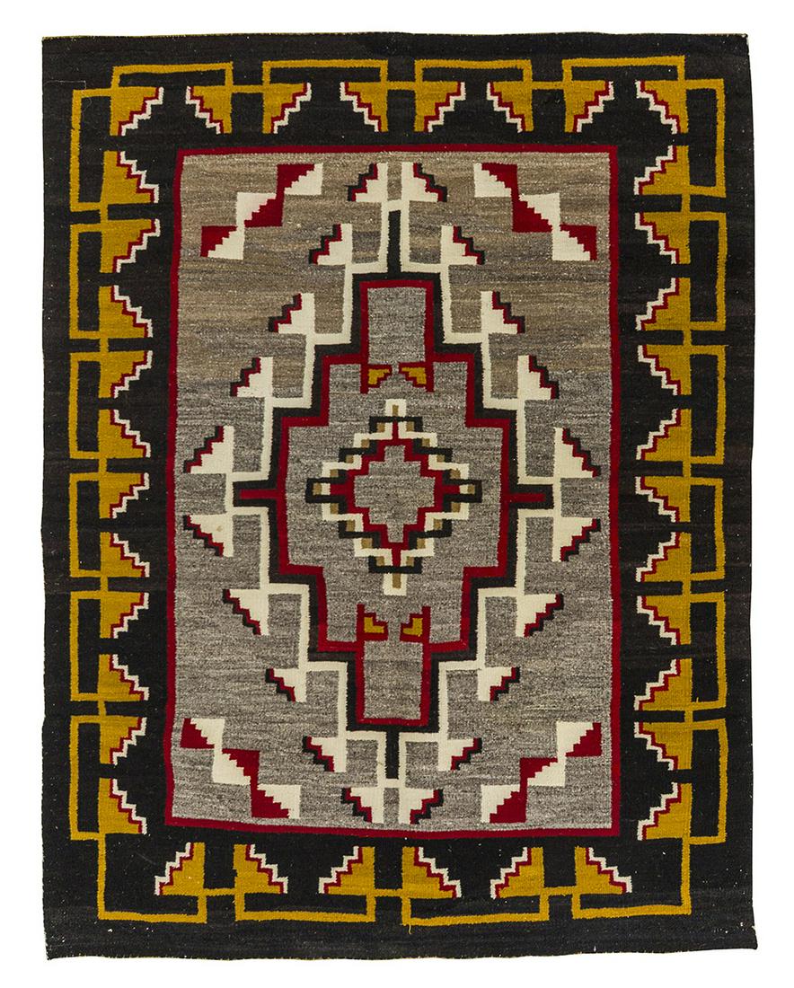Navajo Rug (1 of 6)