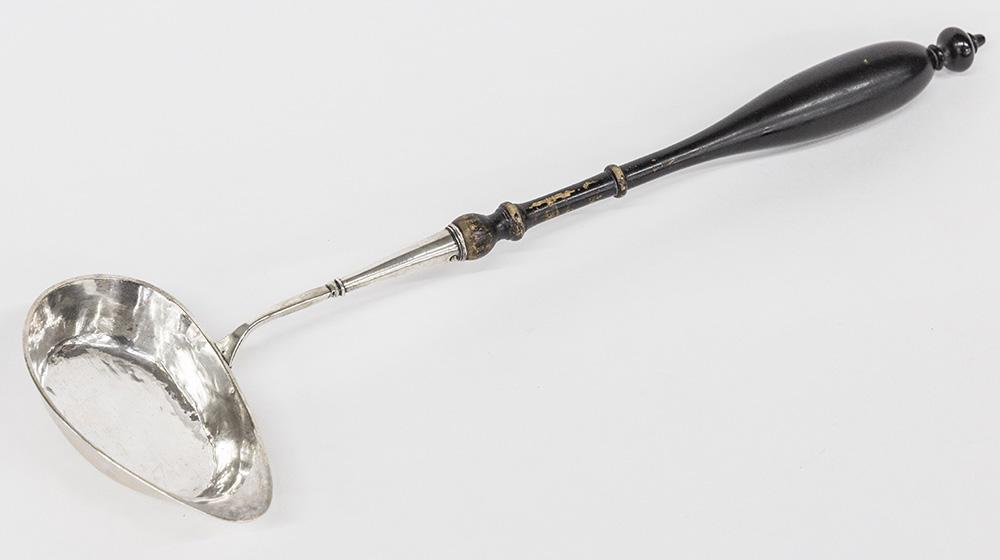 Continental Silver Punch Ladle (1 of 8)