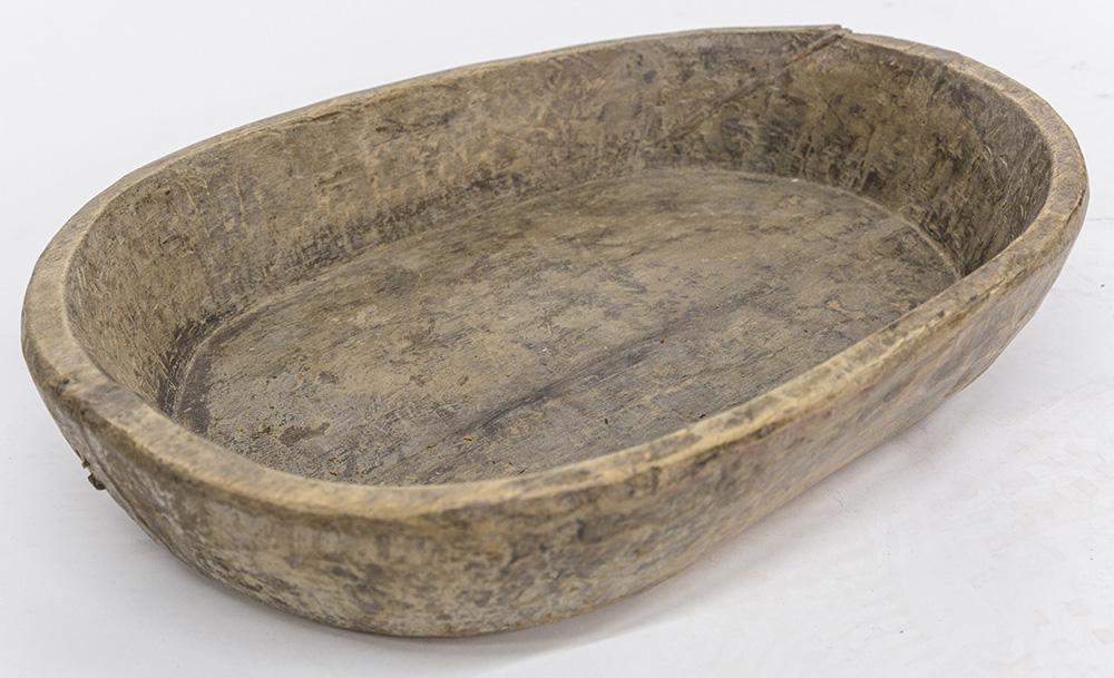 Wood Trencher (1 of 8)