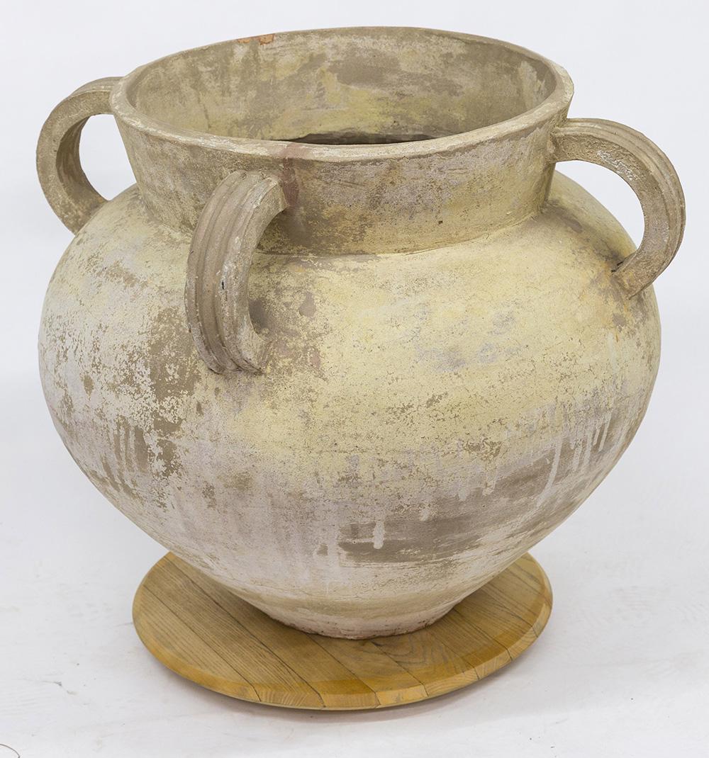 Huge European Storage Jar (1 of 10)