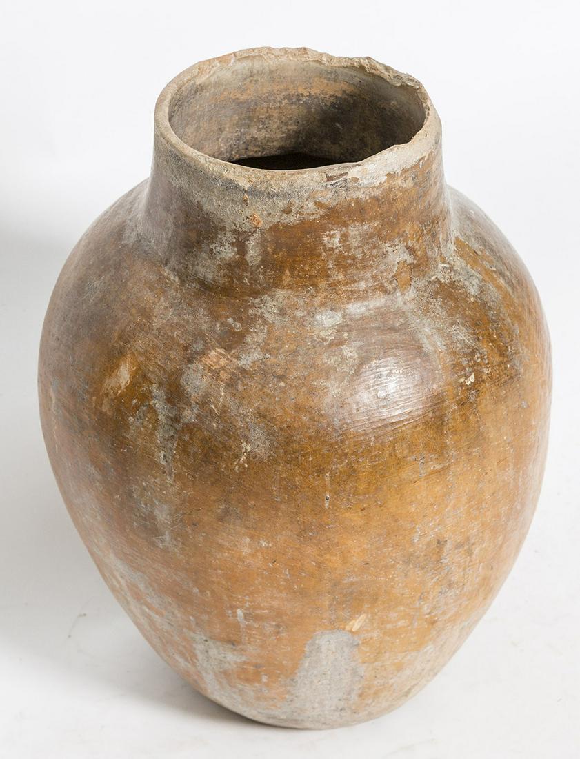 Large European Storage Jar (1 of 9)