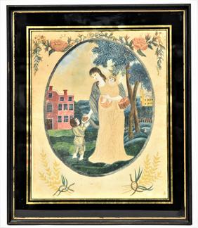 Forsythes Antiques Auction