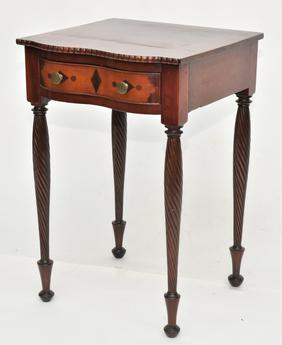 Forsythes Antiques Auction