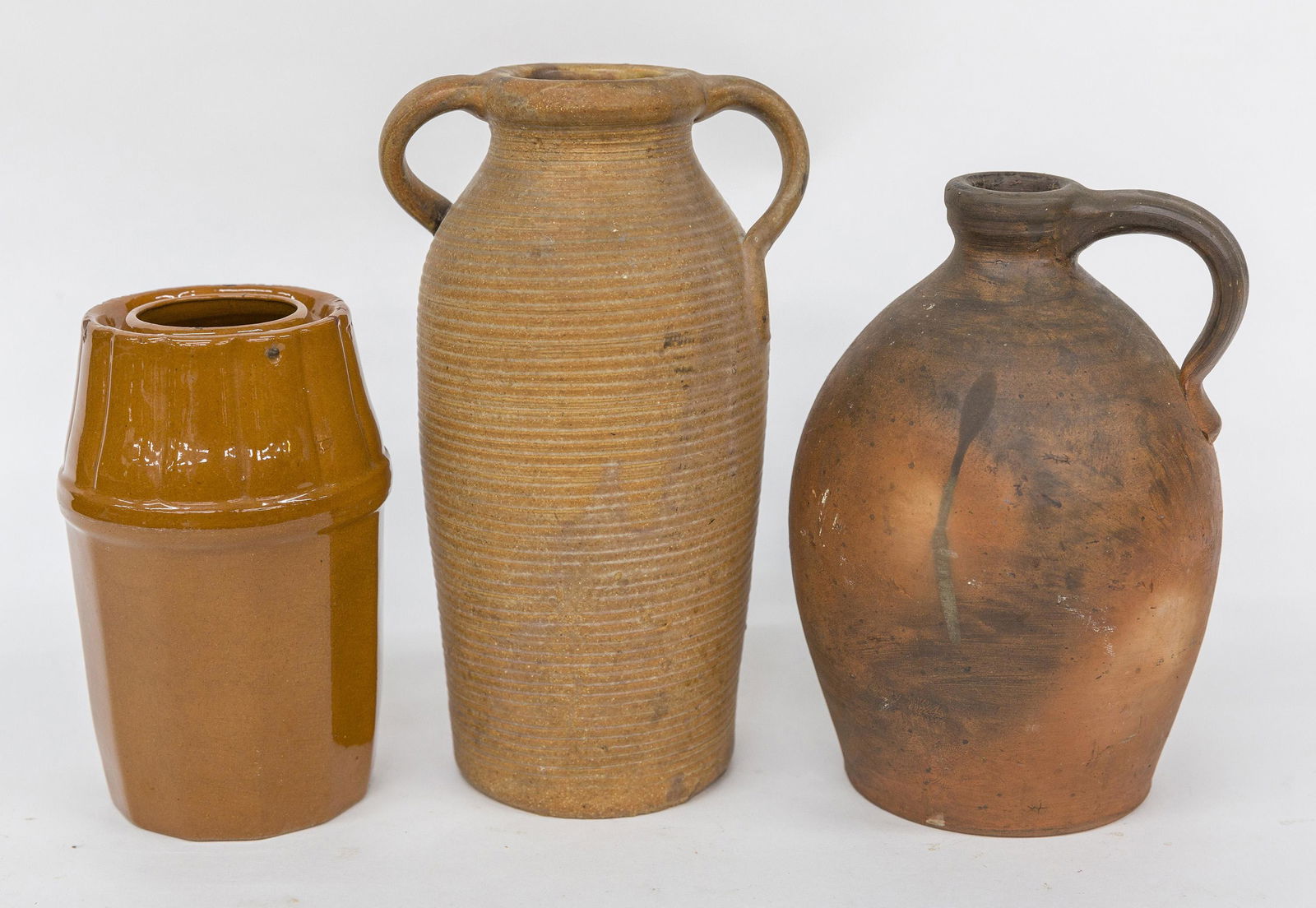 Three Pieces Pottery (1 of 6)