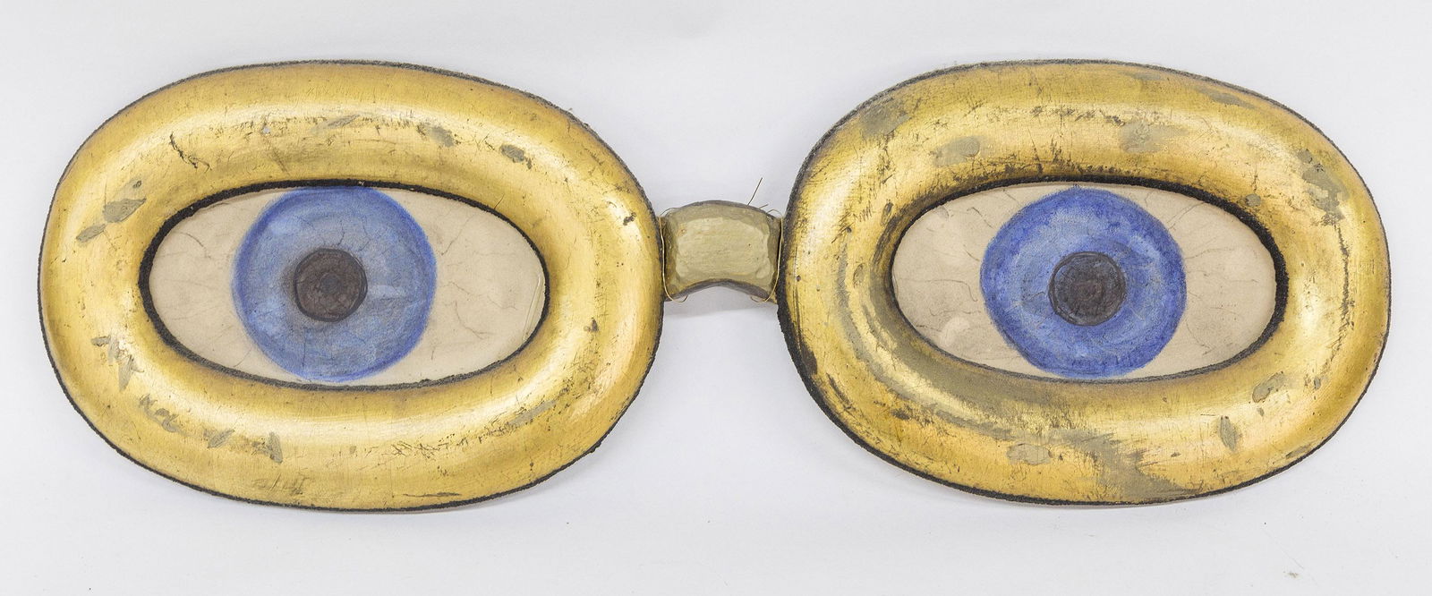 Optometrist Trade Sign (1 of 9)