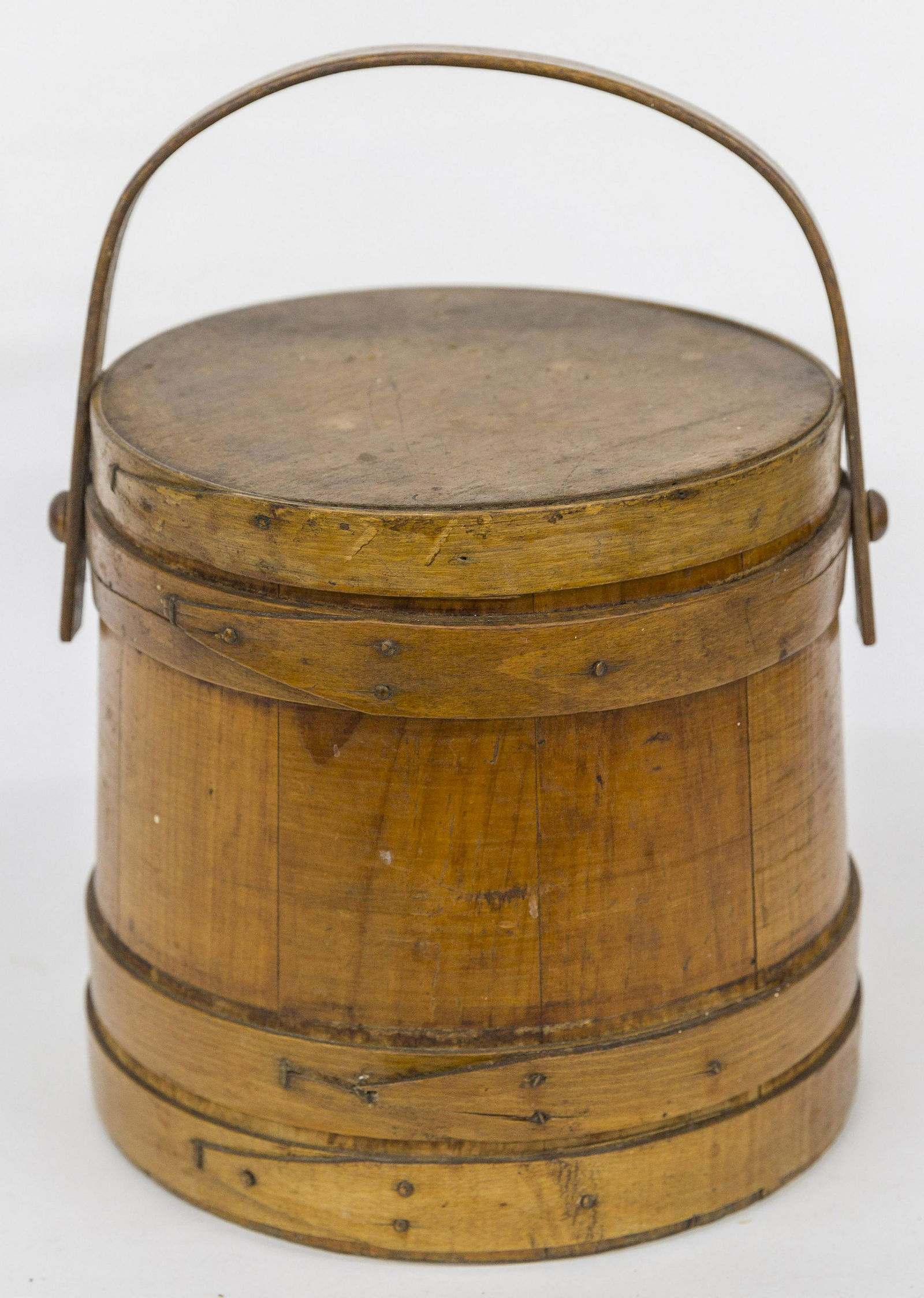 Early Sugar Bucket (1 of 8)