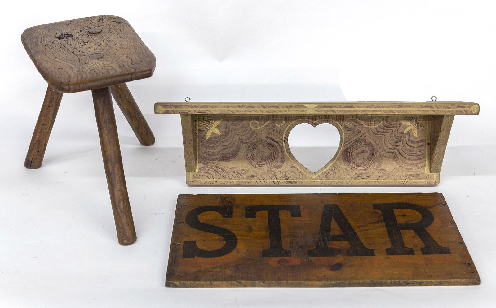 Early Milk Stool Plus (1 of 11)