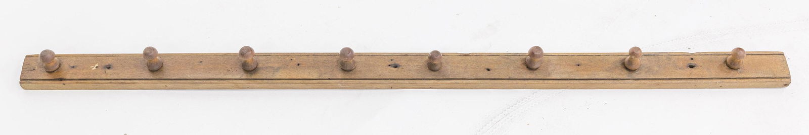 Shaker Peg Rail (1 of 7)