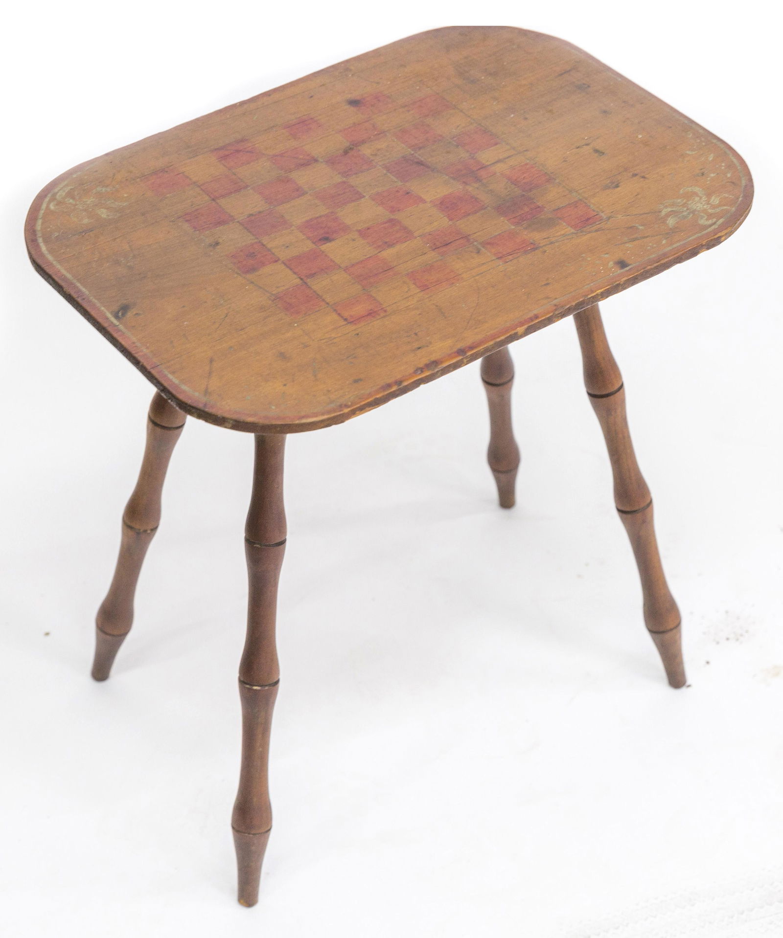 Child's Game Table (1 of 8)