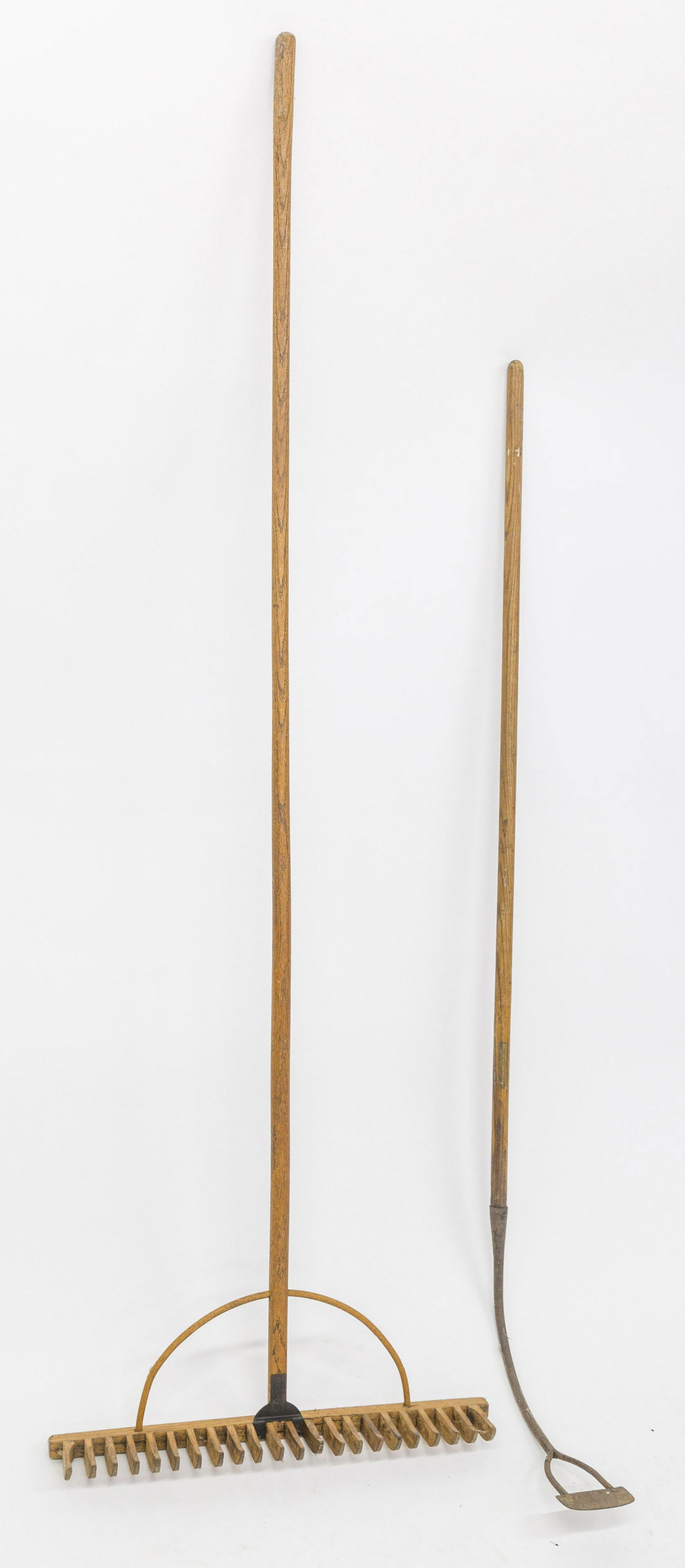 Early Gardening Tools (1 of 9)