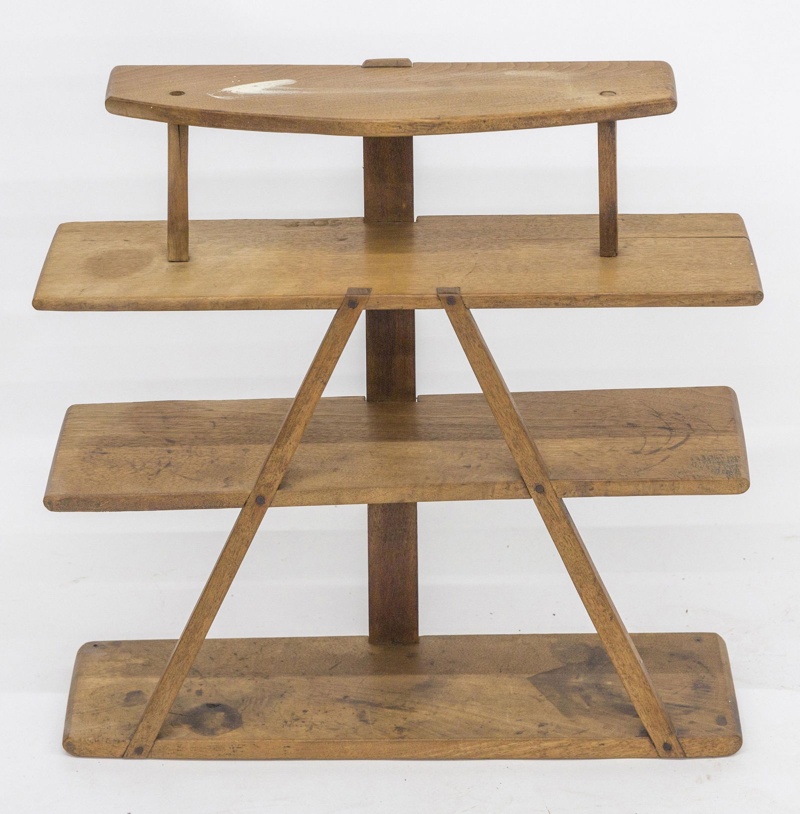 Southern Butternut Hanging Shelf (1 of 8)