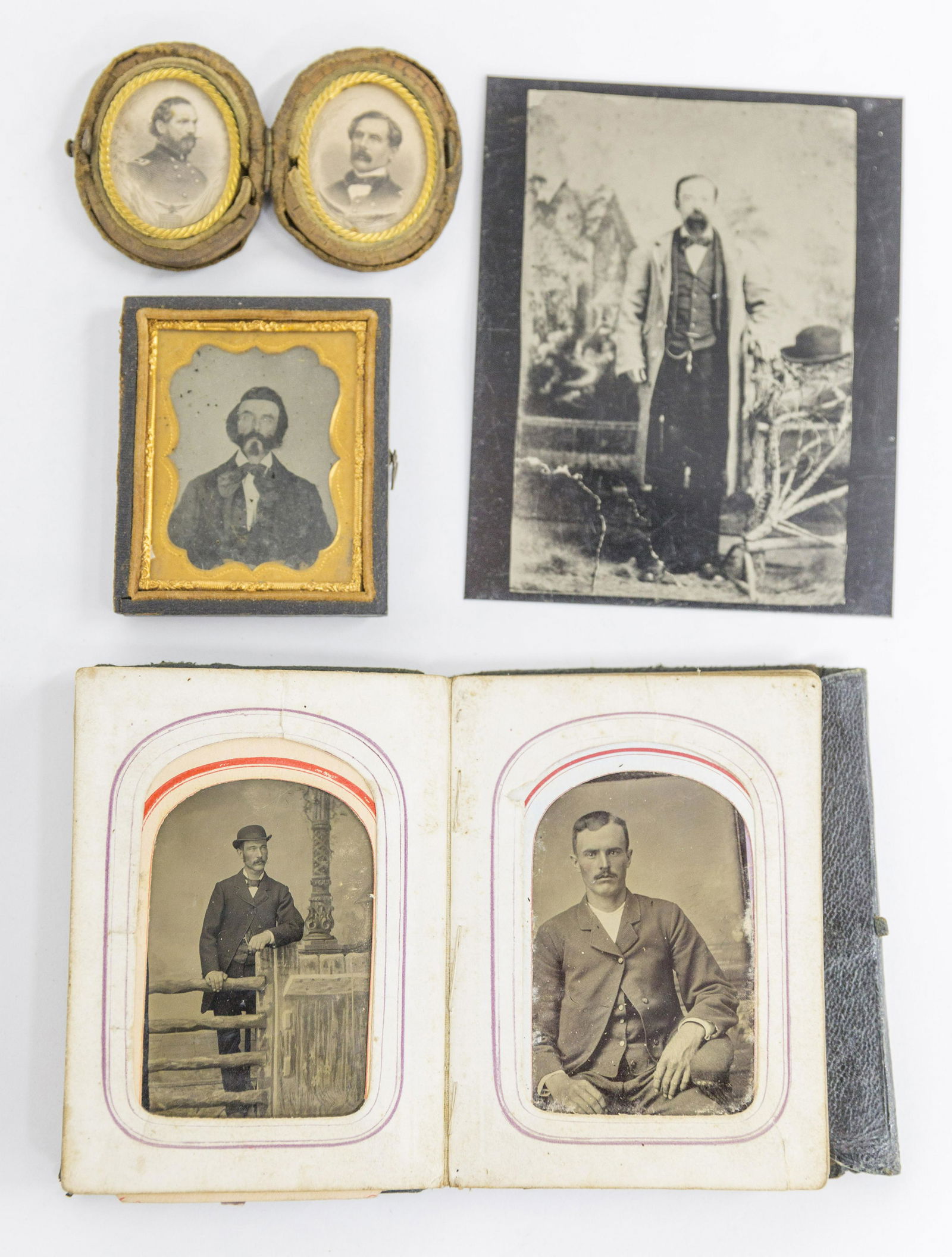 Early Photographs (1 of 7)