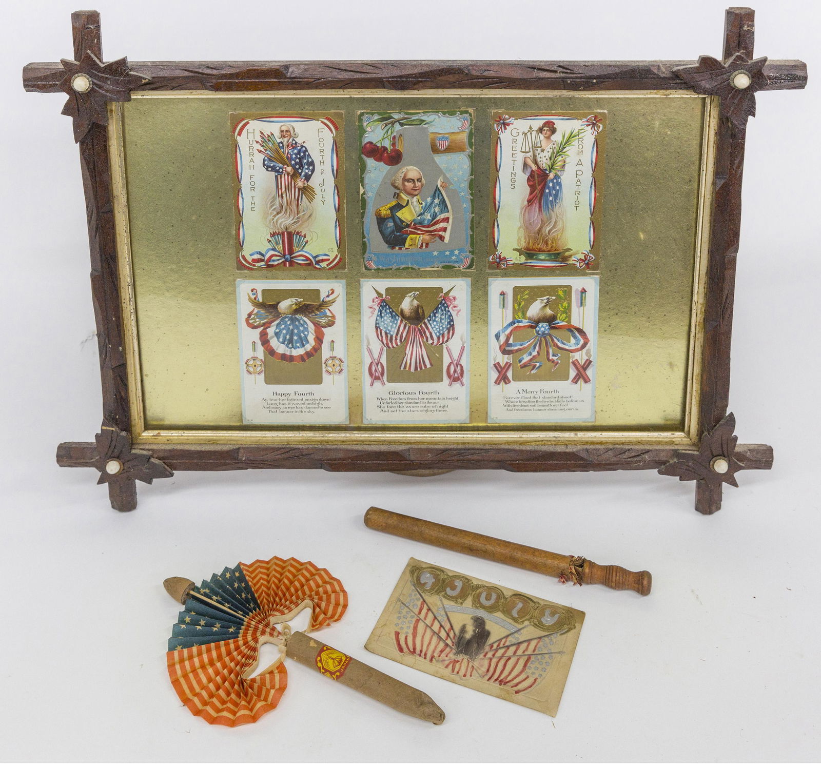 Forth of July Items (1 of 6)