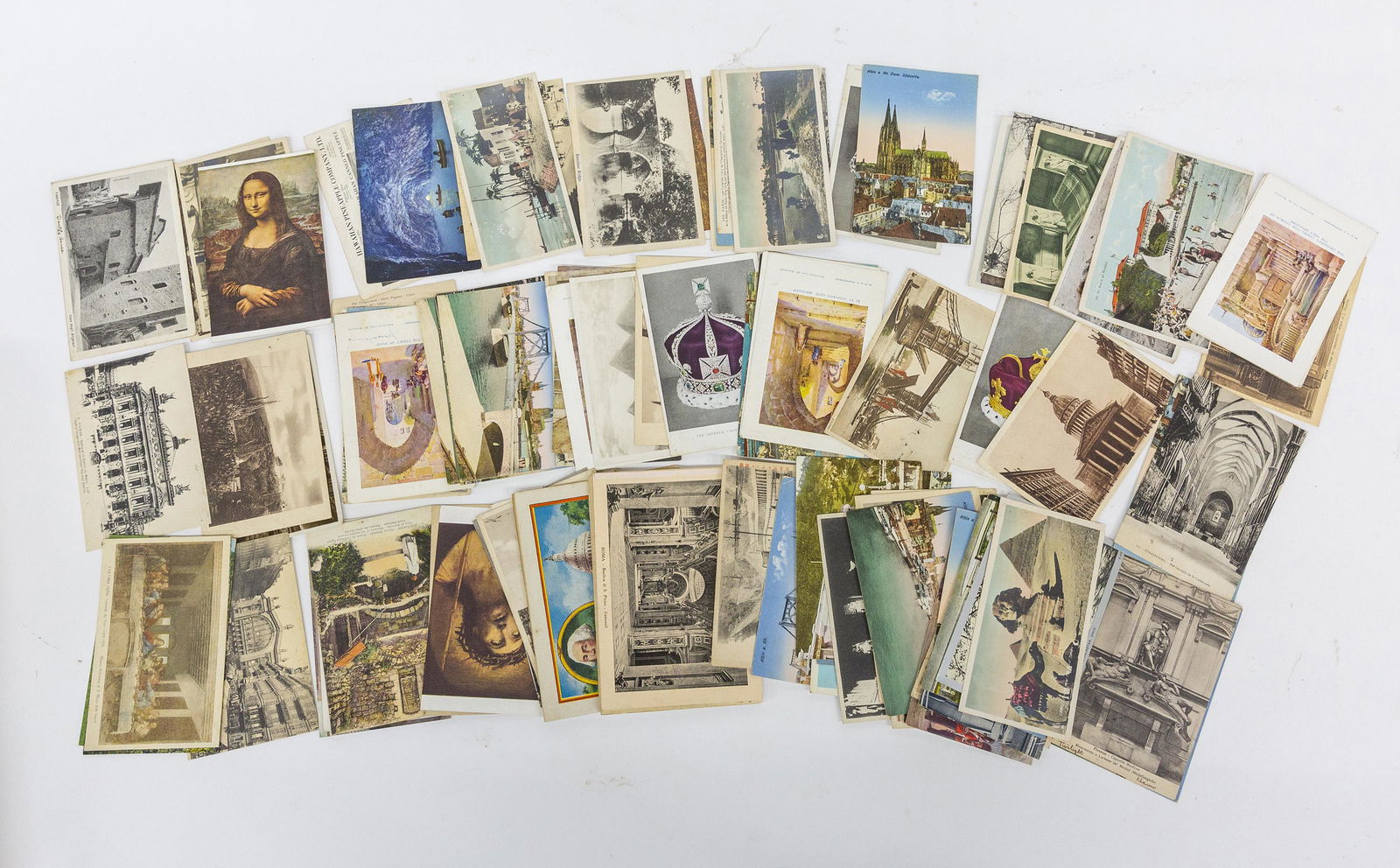 Early Post Cards (1 of 7)