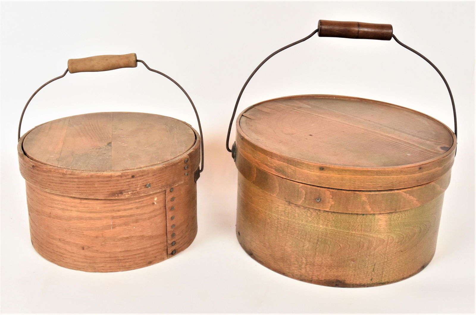 Two Bentwood Carriers (1 of 7)